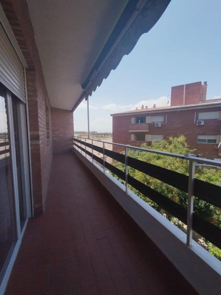 4 bedrooms apartment for rent in Beiro, Spain - Image 3