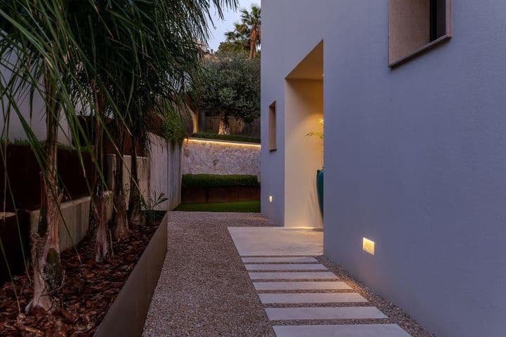 4 bedrooms house for sale in Calvia, Spain - Image 12