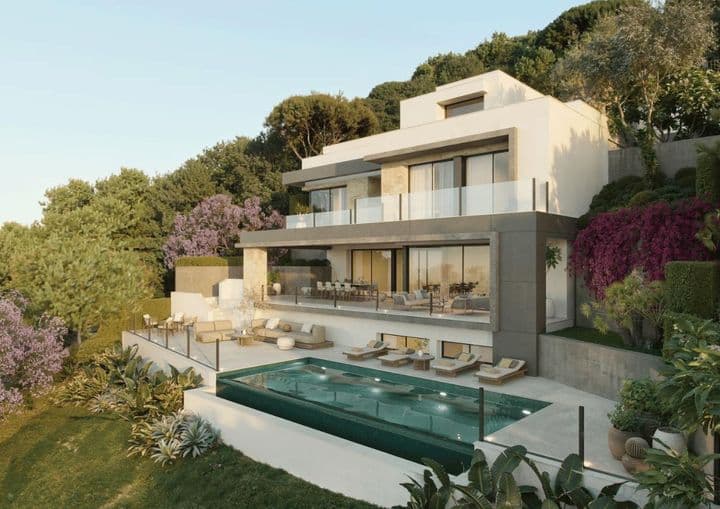 4 bedrooms house for sale in Malaga-Este, Spain