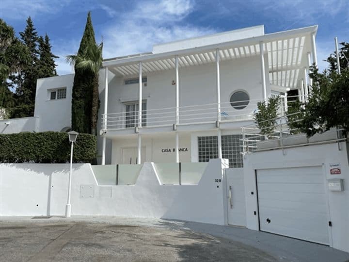 4 bedrooms house for sale in Marbella, Spain - Image 3