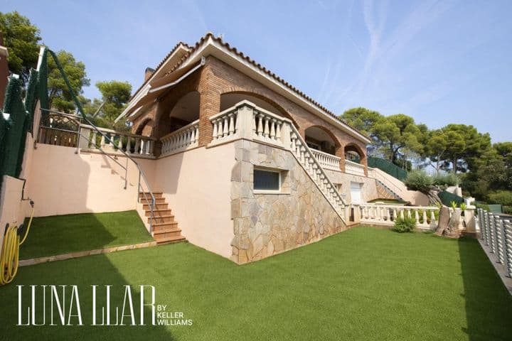 5 bedrooms house for sale in Castelldefels, Spain - Image 2