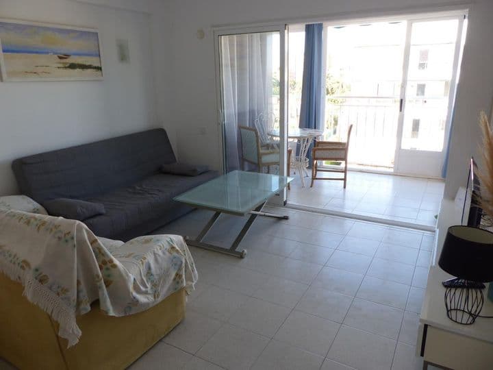 2 bedrooms apartment for rent in Benicasim, Spain - Image 4