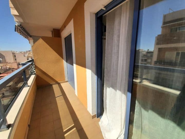 1 bedroom apartment for rent in Centro - Muelle Pesquero, Spain - Image 6