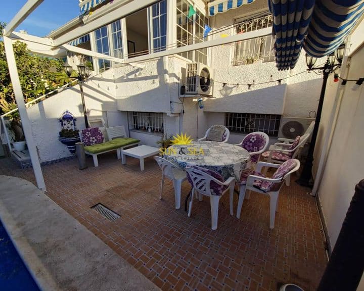 2 bedrooms apartment for rent in San Pedro del Pinatar, Spain - Image 2