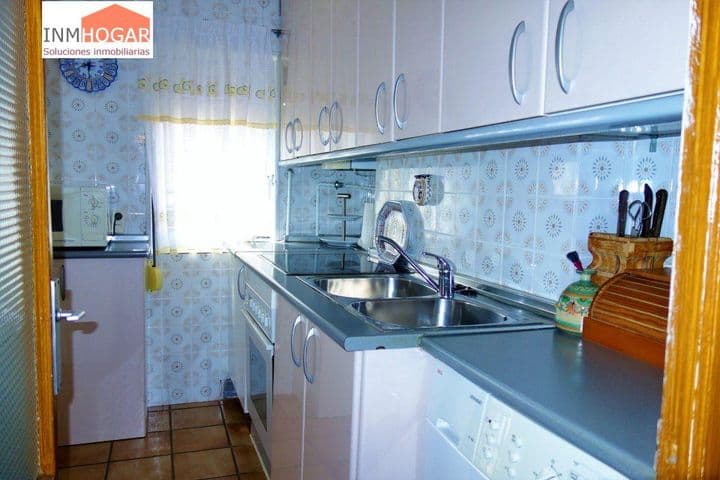 3 bedrooms apartment for rent in Avila, Spain - Image 7