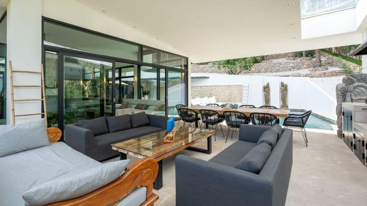 4 bedrooms house for sale in Costa dEn Blanes, Spain - Image 9