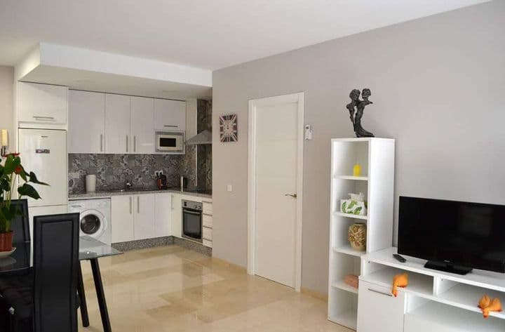 1 bedroom apartment for rent in Los Boliches, Spain - Image 9