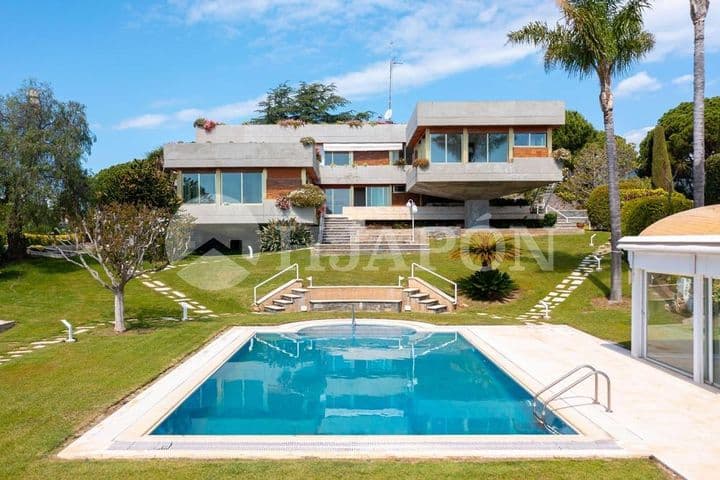 9 bedrooms house for sale in Arenys de Mar, Spain - Image 3