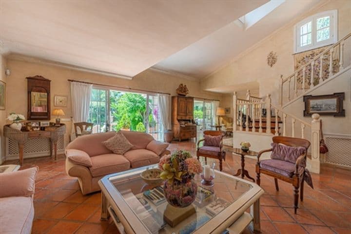 3 bedrooms house for sale in Benahavis, Spain - Image 2