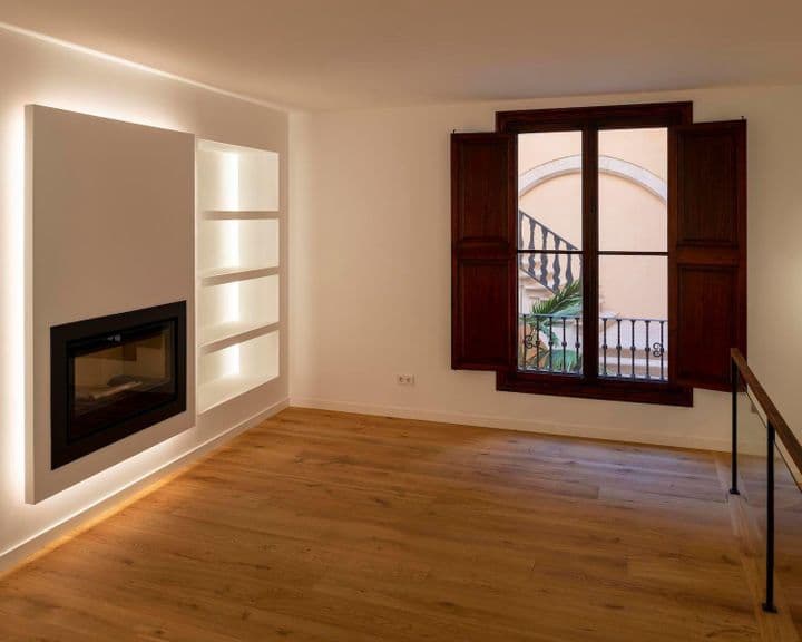 2 bedrooms apartment for sale in La Seu - Cort - Monti-Sion, Spain - Image 3