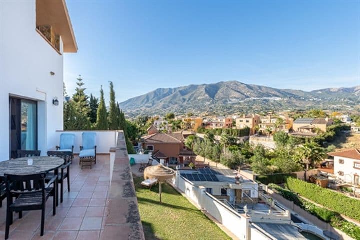 4 bedrooms house for sale in Las Lagunas de Mijas, Spain - Image 6