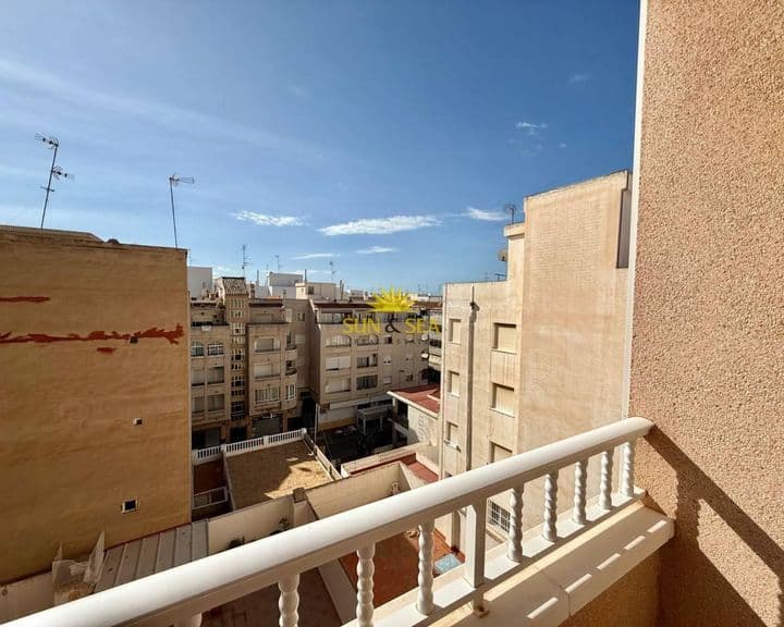 1 bedroom apartment for rent in Playa del Cura, Spain - Image 2