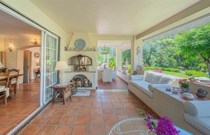 3 bedrooms house for sale in Benahavis, Spain - Image 7