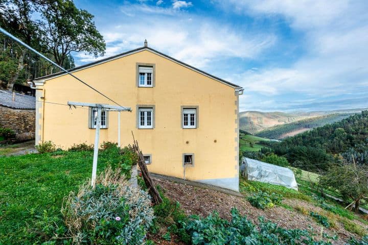 5 bedrooms house for sale in Lugo, Spain - Image 5