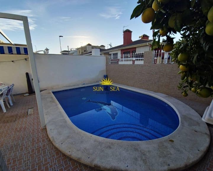 2 bedrooms apartment for rent in San Pedro del Pinatar, Spain - Image 4