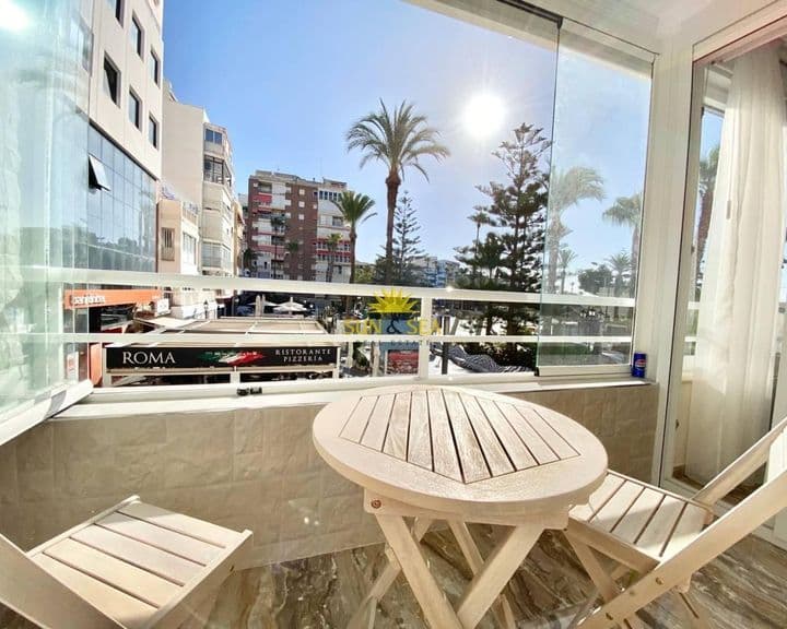 1 bedroom apartment for rent in Centro - Muelle Pesquero, Spain - Image 5