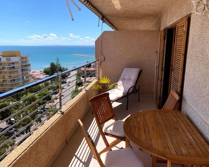 2 bedrooms apartment for rent in Santa Pola, Spain - Image 3