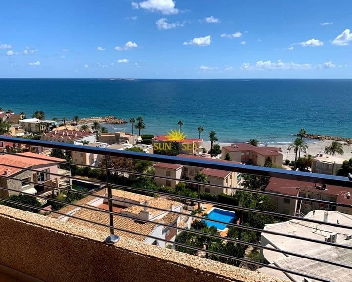 2 bedrooms apartment for rent in Santa Pola, Spain - Image 2