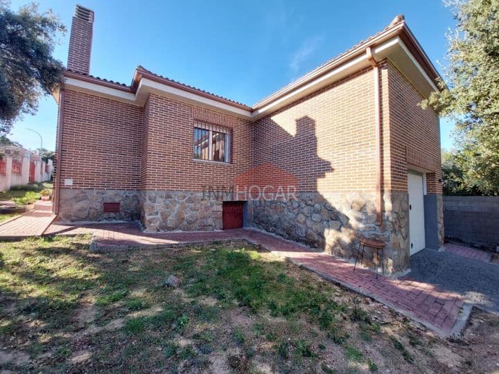 3 bedrooms house for sale in Avila, Spain - Image 2