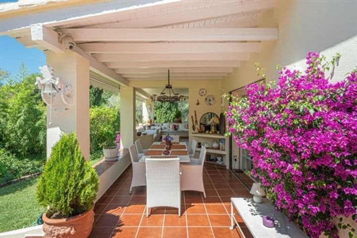 3 bedrooms house for sale in Benahavis, Spain - Image 8