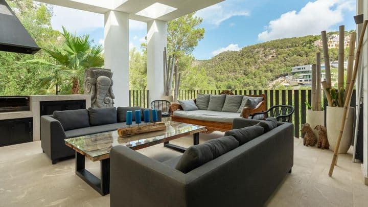 4 bedrooms house for sale in Costa dEn Blanes, Spain - Image 7