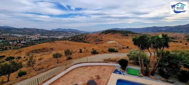 3 bedrooms house for sale in La Axarquia, Spain