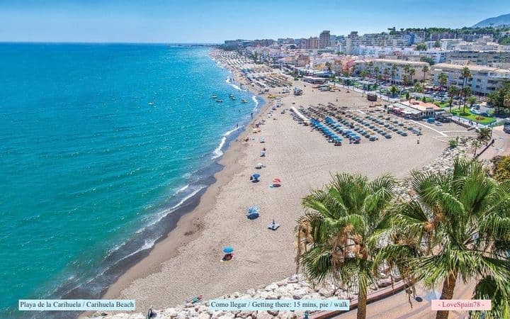 2 bedrooms apartment for rent in Montemar, Spain - Image 6