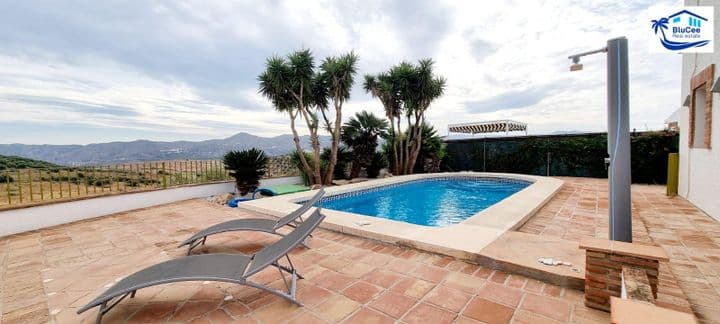 3 bedrooms house for sale in La Axarquia, Spain - Image 8