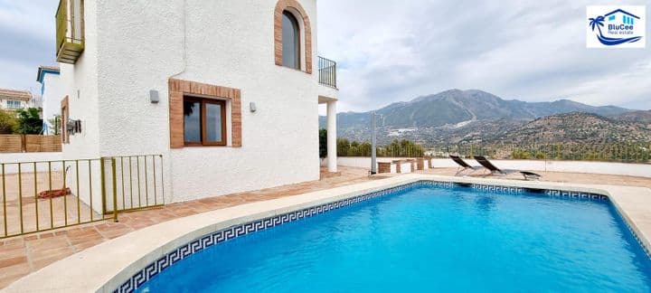 3 bedrooms house for sale in La Axarquia, Spain - Image 12