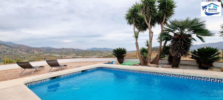 3 bedrooms house for sale in La Axarquia, Spain - Image 9