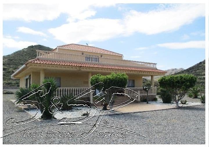 3 bedrooms house for sale in Aguilas, Spain