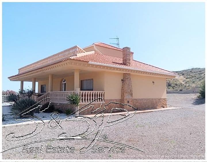 3 bedrooms house for sale in Aguilas, Spain - Image 3