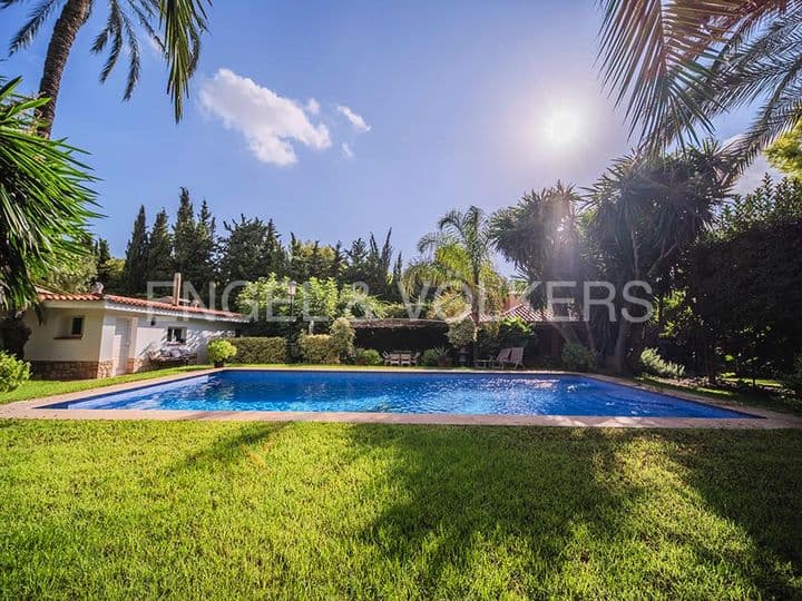 7 bedrooms house for sale in Alacant, Spain - Image 2