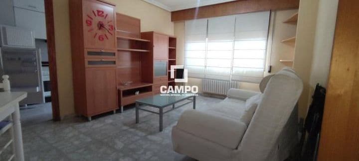 1 bedroom apartment for rent in Albacete, Spain