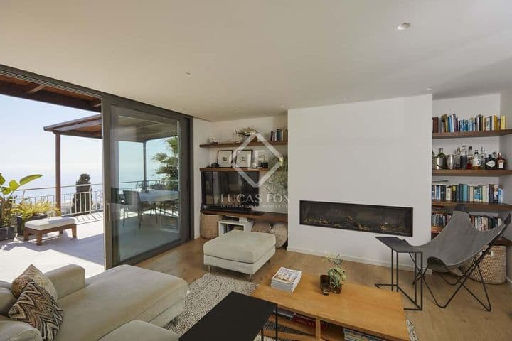 5 bedrooms house for rent in Sitges, Spain - Image 6