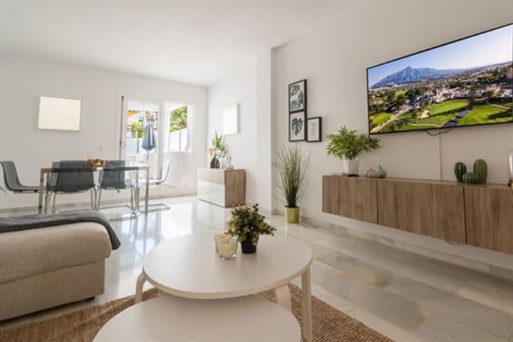 3 bedrooms apartment for sale in Nueva Andalucia, Spain - Image 6