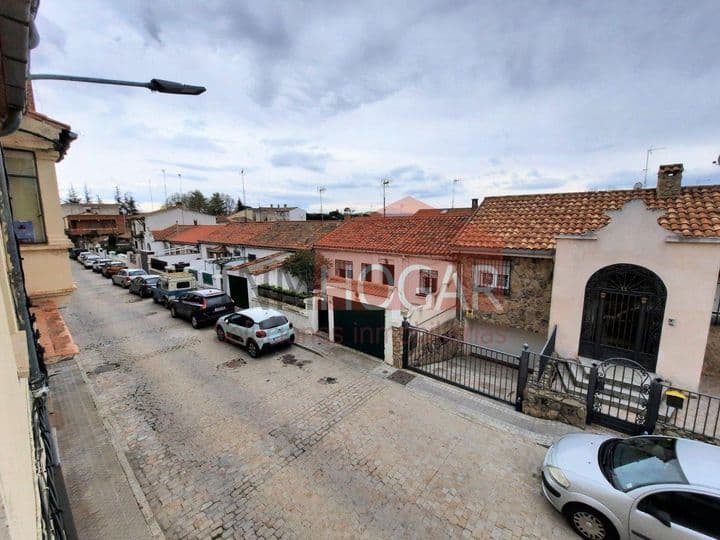 5 bedrooms house for sale in Avila, Spain