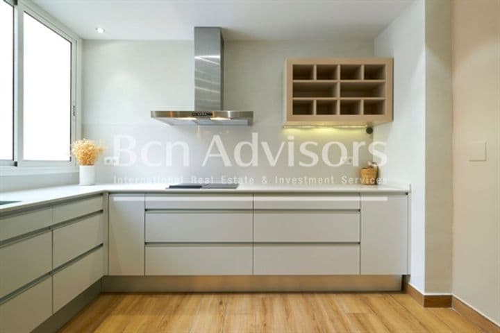 5 bedrooms apartment for sale in Barcelona, Spain - Image 12