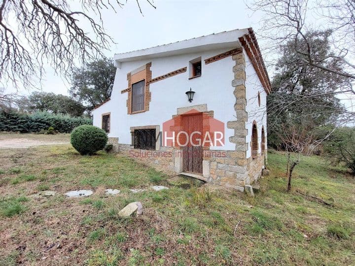 2 bedrooms house for sale in Avila, Spain - Image 2