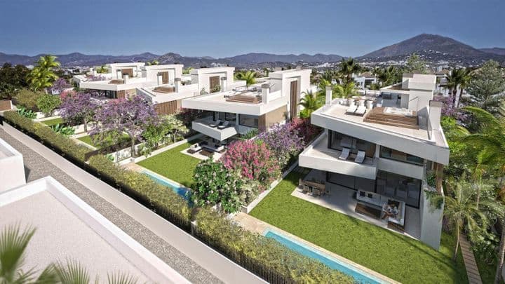 4 bedrooms house for sale in Marbella, Spain - Image 2