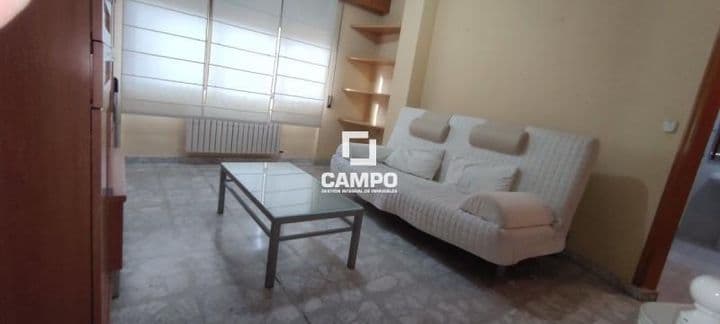 1 bedroom apartment for rent in Albacete, Spain - Image 3