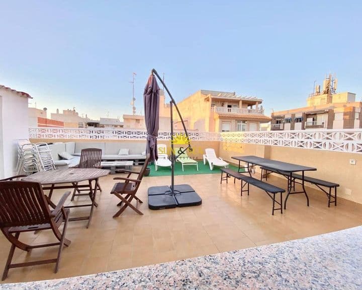 3 bedrooms apartment for rent in Puerto Deportivo, Spain - Image 6