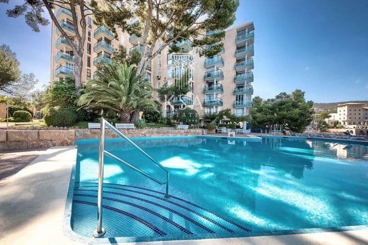 2 bedrooms apartment for sale in Cas Catala - Illetes, Spain - Image 2