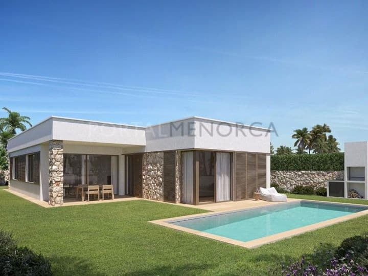 4 bedrooms house for sale in Menorca, Spain - Image 2