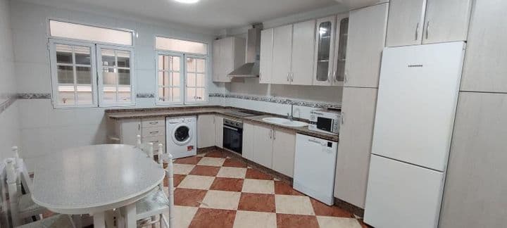 3 bedrooms apartment for rent in Malaga, Spain - Image 12