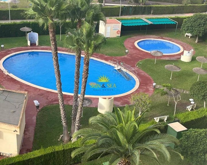 2 bedrooms apartment for rent in Campoamor, Spain - Image 2