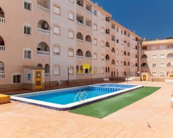 1 bedroom apartment for rent in Playa del Cura, Spain