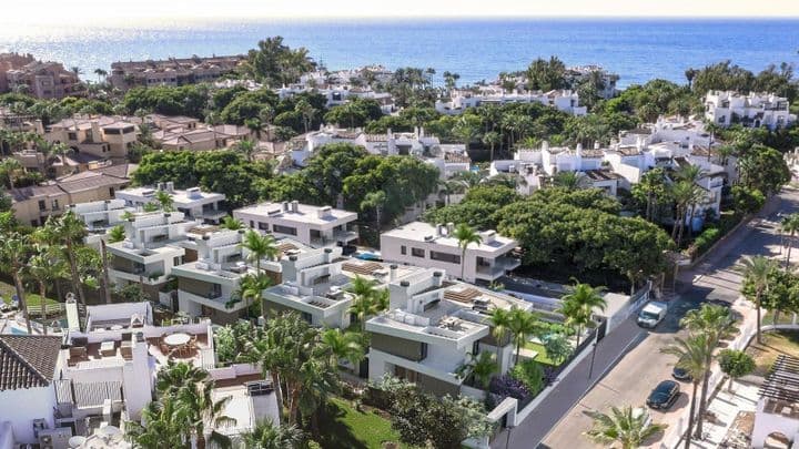 4 bedrooms house for sale in Marbella, Spain - Image 10