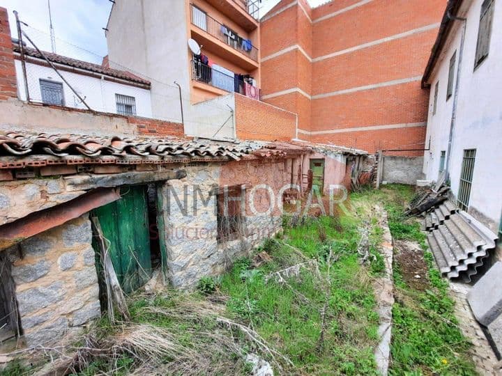 5 bedrooms house for sale in Avila, Spain - Image 2