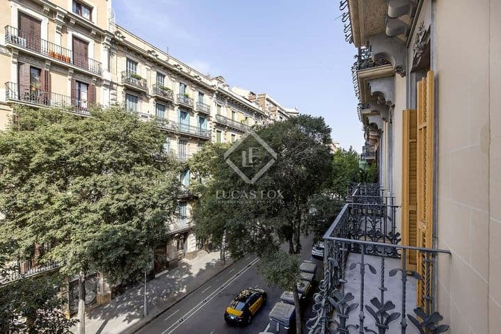 1 bedroom apartment for rent in Barcelona, Spain - Image 6